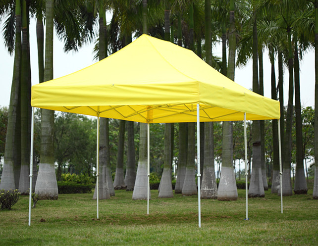 F005-1020 大型广告帐篷